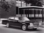Buick Electra Limited Sedan 1978 года